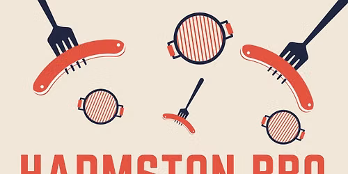 Harmston BBQ
