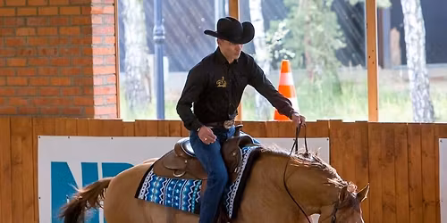 SZKOLENIE Z PODSTAW WESTERN 