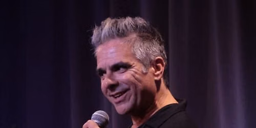 Desatino Stand-Up Comedy