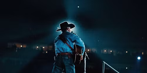 Houston Rodeo - Cody Johnson