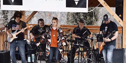 Another Fine Mess LIVE