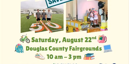 Back to School Bash '26