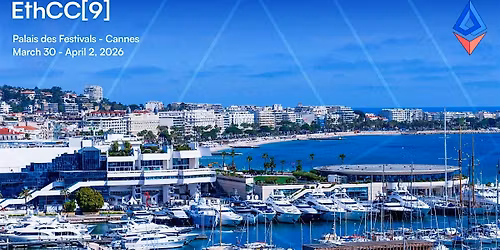 EthCC Official Side-Events