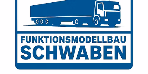 Funktionsmodellbau Schwaben 2026