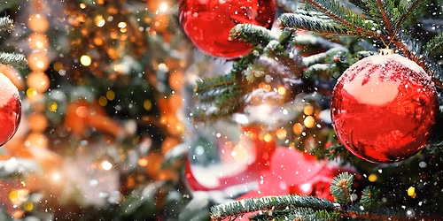 Sew a Holiday Stocking