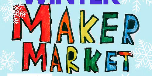 WINTER MAKER MARKET