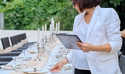 Wedding & Event Vendor Mixer at Kentlands Mansion