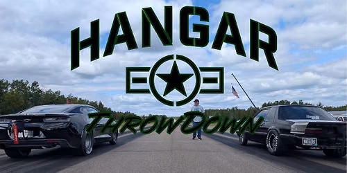 Hangar Throwdown 2026