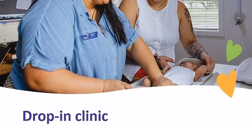 Matamata Drop in Clinic