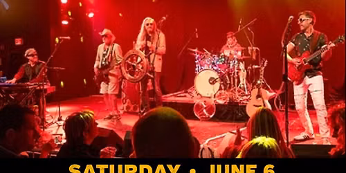 CAMEL CITY YACHT CLUB | 6\/6\/26 | ZIGGY'S GREENSBORO