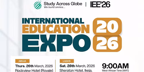 International Education Fair