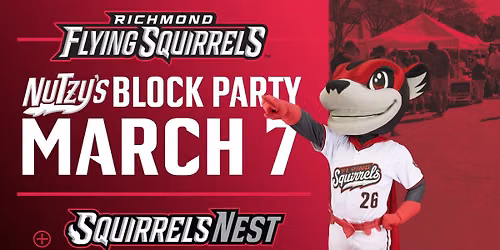 Richmond Flying Squirrels at Somerset Patriots at TD Bank Ballpark