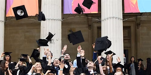 UCL Alumni & Student Summer Send-Off Event: NYC