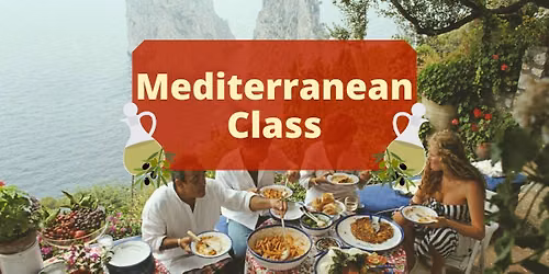 Mediterranean Class \u2013 Greek Style