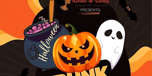 Bellbrook Village Community Trunk or Treat