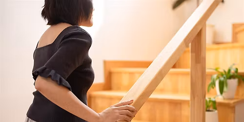 Fall Prevention Education Couse