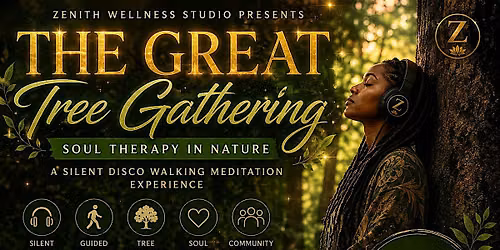 The Great Tree Gathering