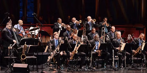 Jazz at Lincoln Center Orchestra with Wynton Marsalis: The Ever Fonky Lowdown
