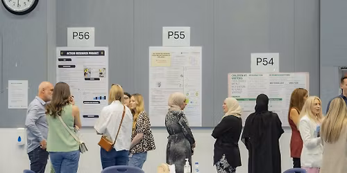 CEAR Annual Conference 2026