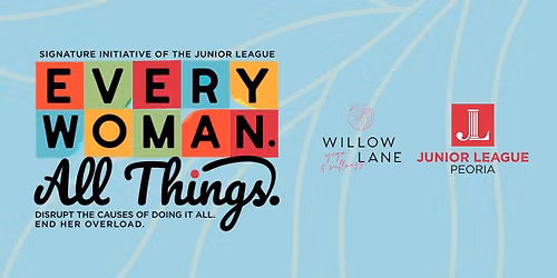 Every Woman All Things