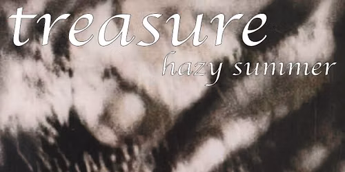 Treasure Hazy Summer at Government Center