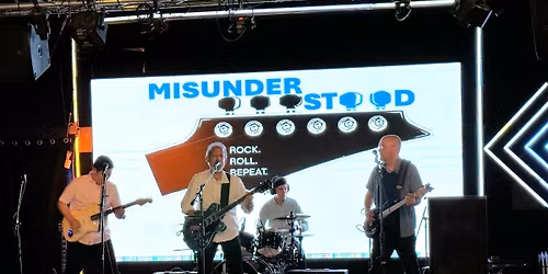 MATINEE***Misunderstood