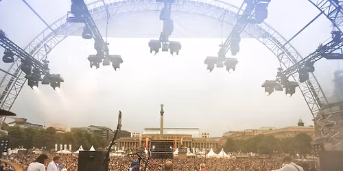 #KR26: ABBA REVIVAL PARTY mit Original AbbaFever Tribute Show live I Halle400 Kiel