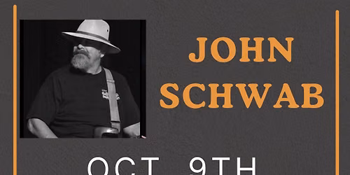 John Schwab Band LIVE
