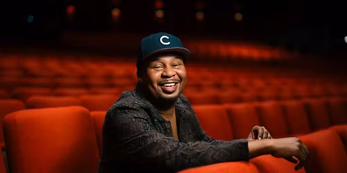 Tadler Center for the Humanities Presents: Roy Wood Jr.