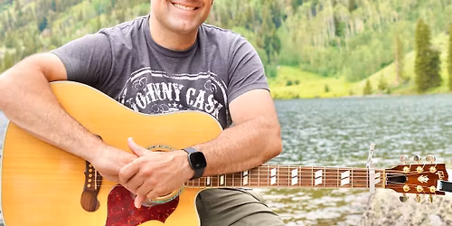 Bullseye Saloon~ Chad Johnson Band!