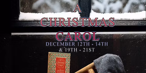 "A Christmas Carol"