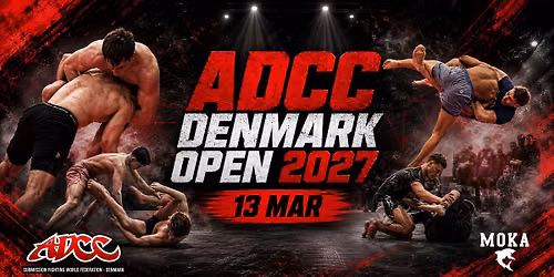 ADCC DENMARK OPEN 2027