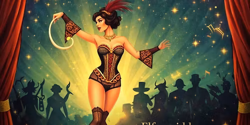 \u2728 IK ZIE JE ! FAIR \u2013 VERKLEED. - Park Meet\u2728