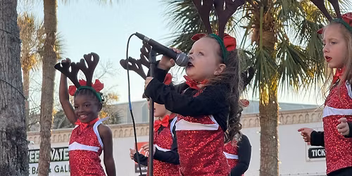 Light-Up! Night Entertainment - Showtime USA