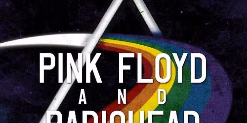 Pink Floyd and Radiohead performed LIVE by Classic Double