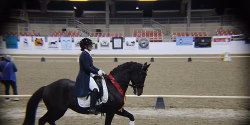 Dressage Clinic