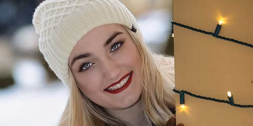Portraits using Fill Flash (Intermediate)