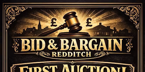 Bid & Bargain Auction 