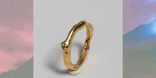 Jewelery Workshop (LISBON EDITION)