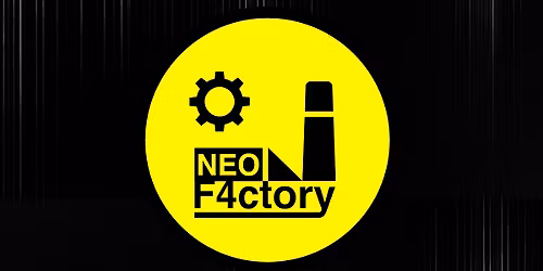 NEO F4ctory - episode ONE
