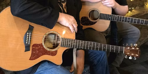 Mark Seymour and Friends return to the Arrividerci Wine and Jazz Bar