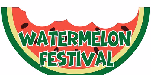 Watermelon Festival