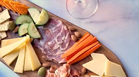 Graze & Spritz - Our 1st Exclusive Boozy Brunch in Downtown Durango!