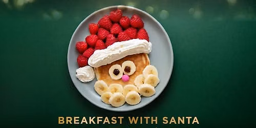 Santa & Sashes: A Girl Scouts Holiday Breakfast