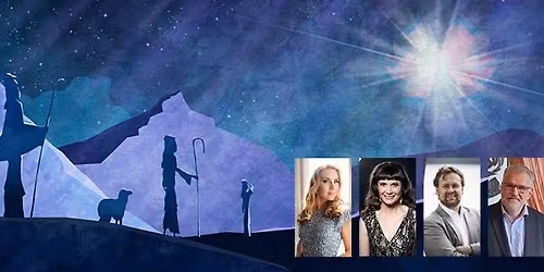 J.S. Bach's Juloriatorium del I-III