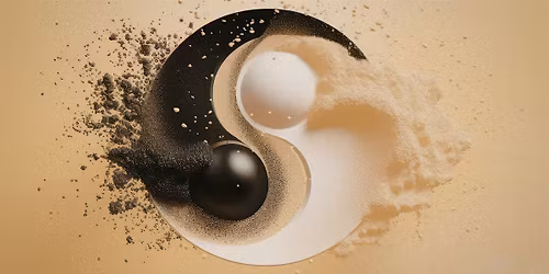 Inner Union Kundalini Activation Ceremony with Breathwork & Blue Lotus