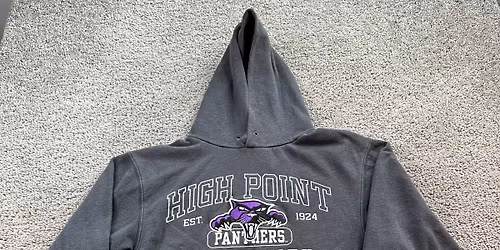 High Point Panthers vs. Western Carolina Catamounts