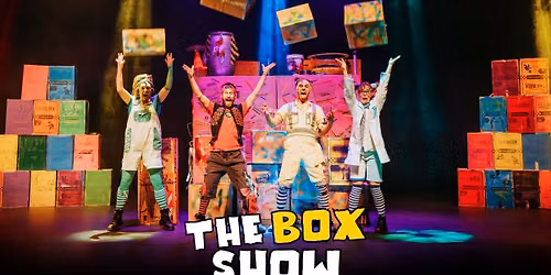 The Box Show