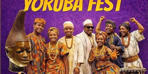Yoruba Fest 2026
