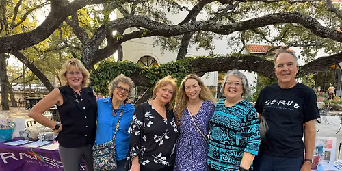 Fall Fling: Social & Fundraiser at Viola's Ventanas